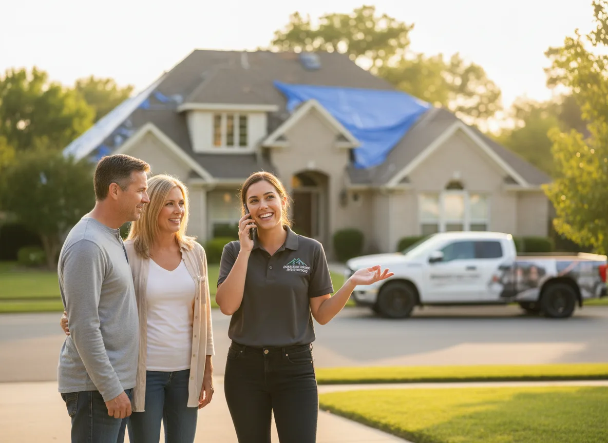 Emergency Roof Repair Ganado, AZ FAQs
